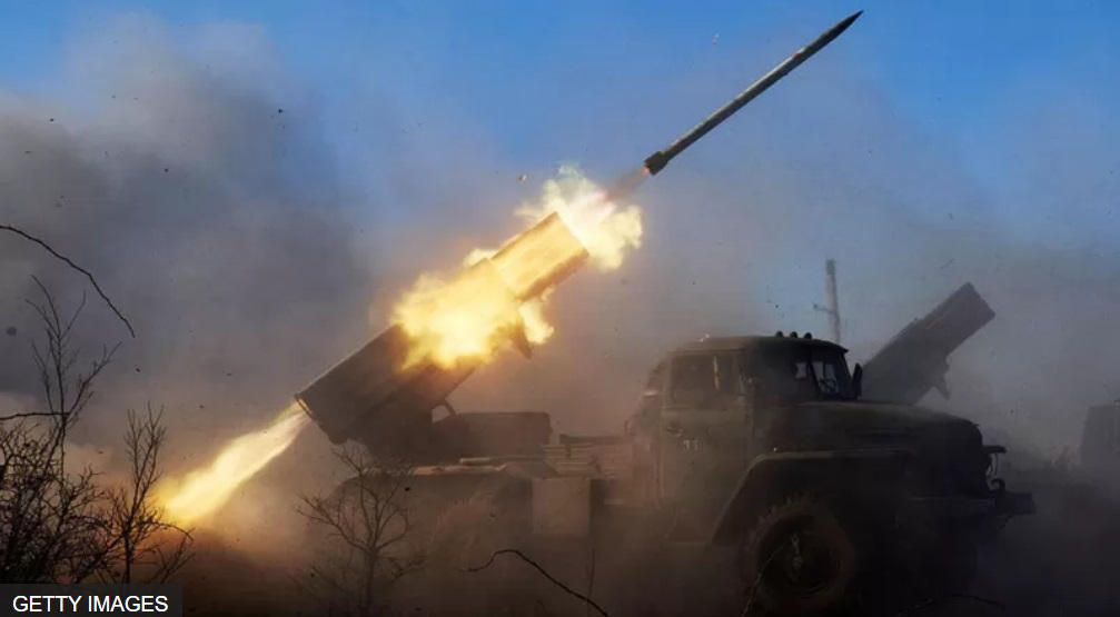 ЗСУ на півдні знищили 102 росіян і п'ять складів боєприпасів ворога