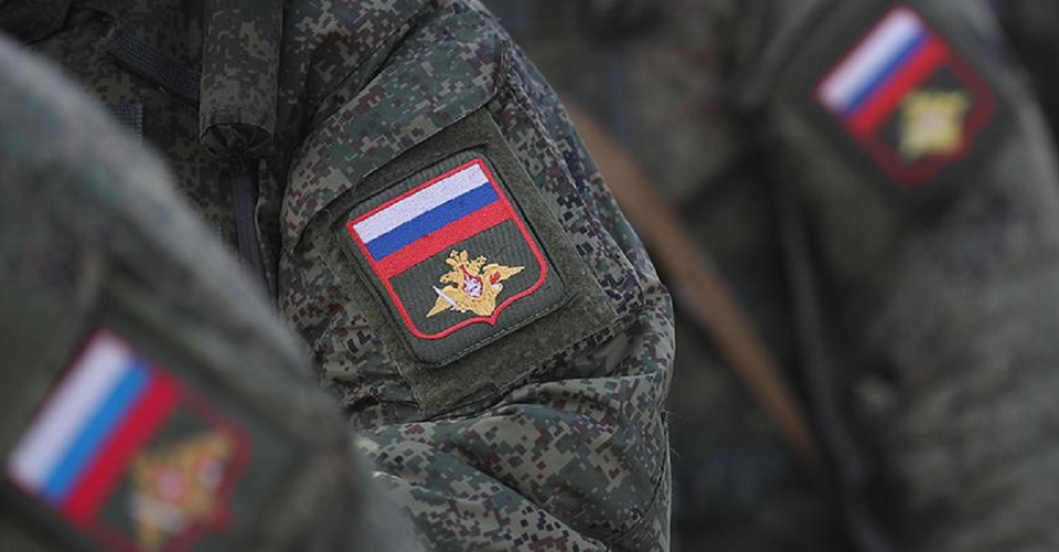 Без форми, зброї і зарплати: в росії не забезпечують базових потреб військових