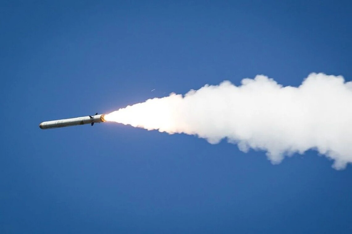 Росія випустила по Україні вже 3,5 тисячі ракет, – міністр