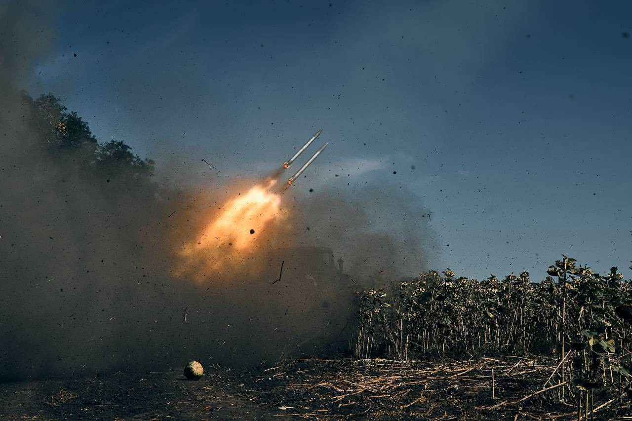За добу ворог завдав 25 ракетних й 22 авіаційних ударів по Україні, – Генштаб