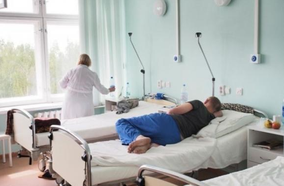 У Донецьку на війну «мобілізують» пацієнтів лікарень, – Генштаб ЗСУ