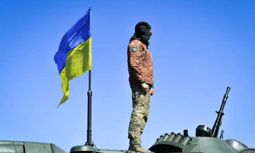 За декілька днів Україна звільнила більше територій, ніж росія захопила з квітня, – ISW