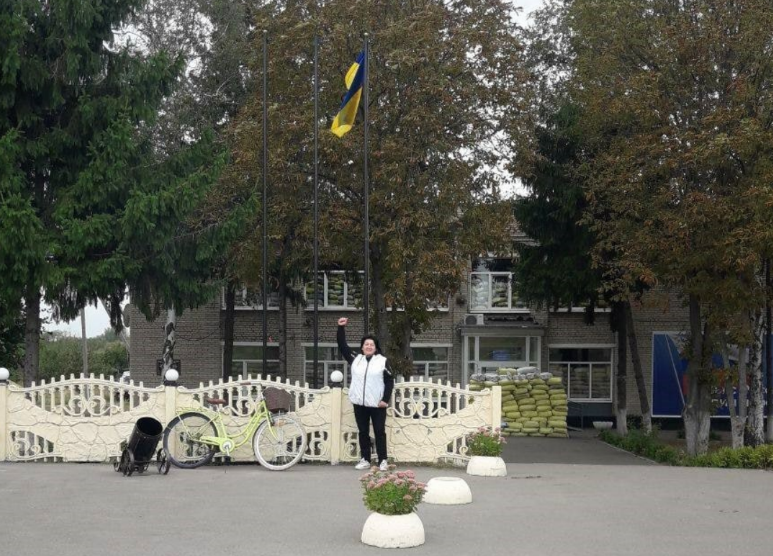 На Харківщині ЗСУ звільнили близько 40 населених пунктів (відео)