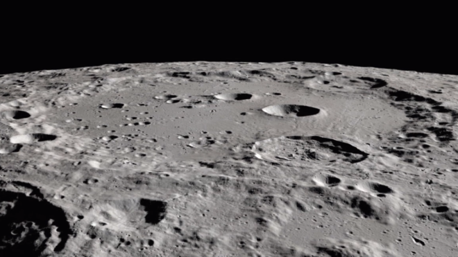 Вчені виявили новий мінерал на Місяці, який може стати джерелом енергії