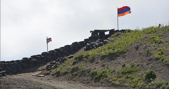 У Вірменії заявили про загибель 49 військових після відновлення бойових дій з Азербайджаном