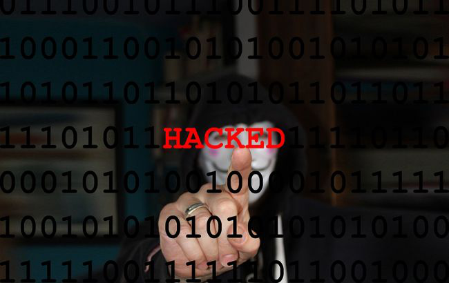Хакери зламали сайт ОДКБ