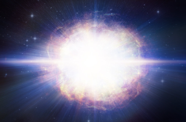 Науковці відкрили спосіб передбачати вибухи масивних зірок