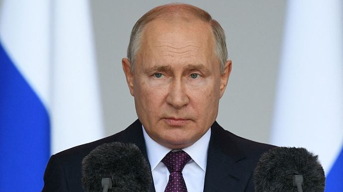 Путін буде змушений змінити цілі війни в Україні, – глава розвідки Пентагону