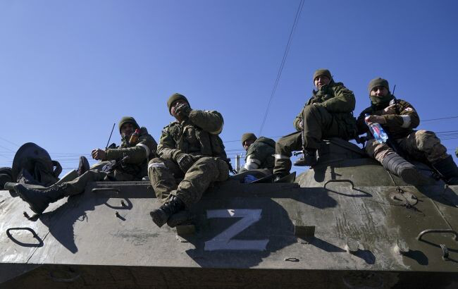 Військові шпиталі росії не хочуть лікувати поранених в Україні «добровольців» – ГУР