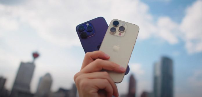 Експерти порівняли камери iPhone 14 і 14 Pro – деталі