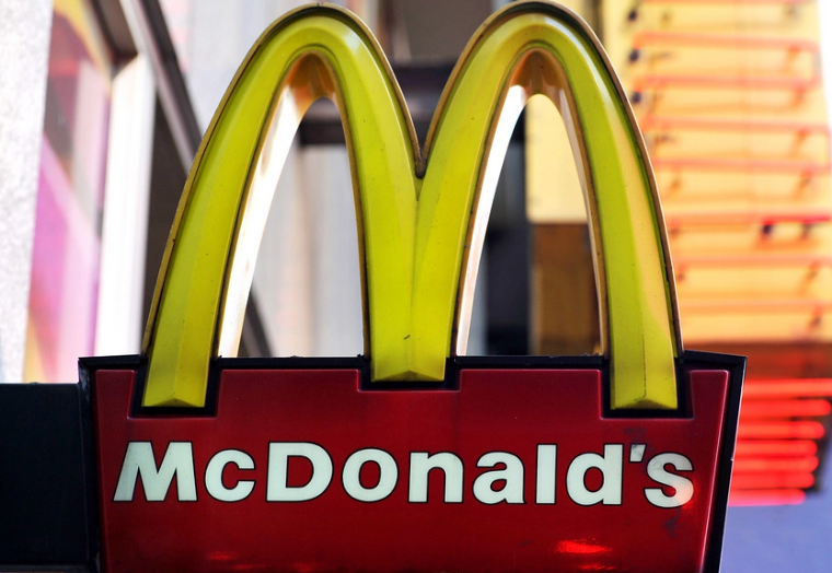З 20 вересня McDonald’s відновлює роботу в Україні (відео)