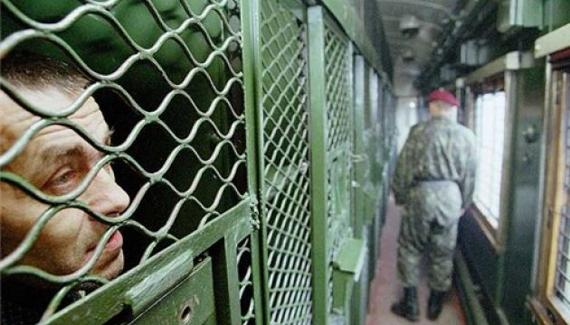 У колоніях рф вербувальники погрожують ув'язненим, що їх відправлять на війну в Україні – ЗМІ