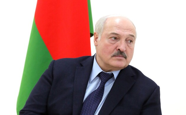 Лукашенко наказав підготувати Білорусь до оборони за нормами воєнного часу
