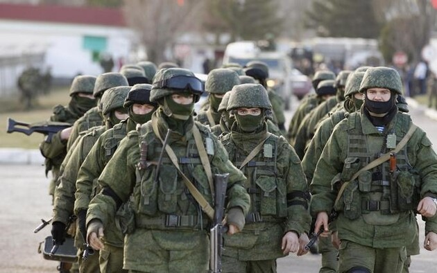 Мобілізація на росії стане ударом для режиму путіна та піде на користь Україні – розвідка