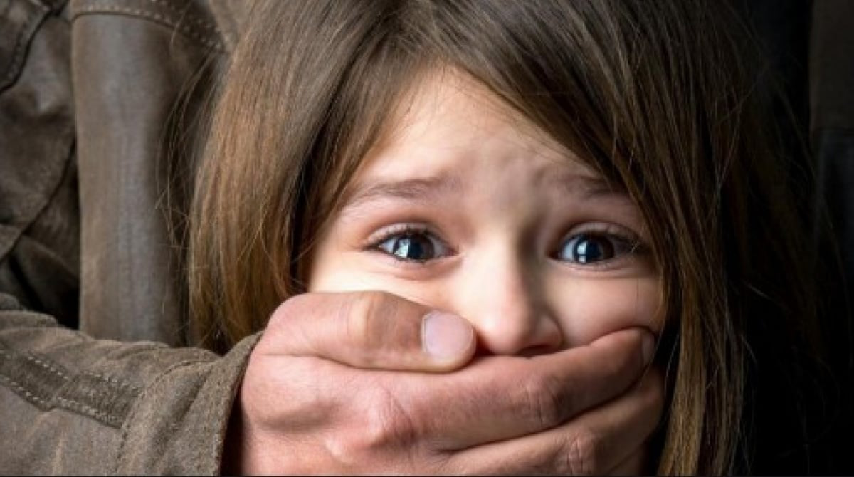 На Волині від сексуальних злочинів постраждали 33 дитини