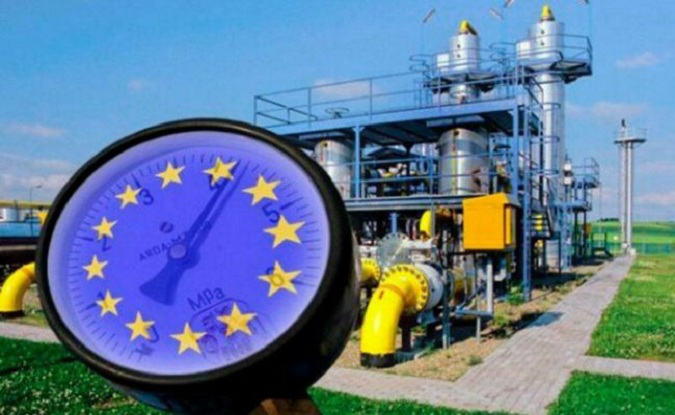 Європейська промисловість згортається через високі ціни на енергоносії