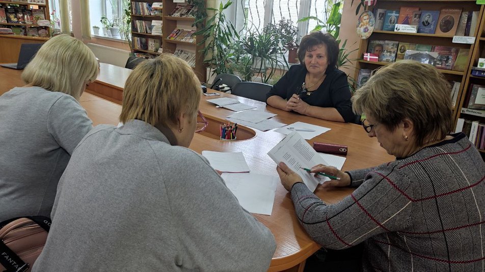 У Ківерцях відновили курси вивчення української мови