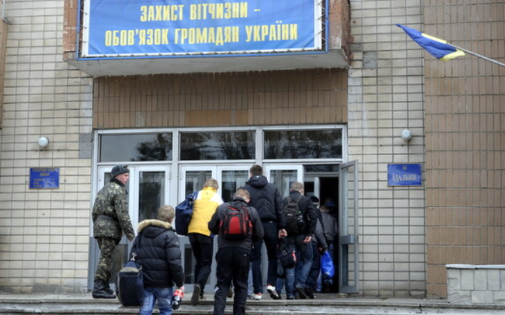 Україна не планує оголошувати додаткову мобілізацію, – Офіс Президента