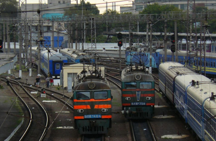 Білоруські залізничники готуються до прибуття російських ешелонів, – Беларускі Гаюн