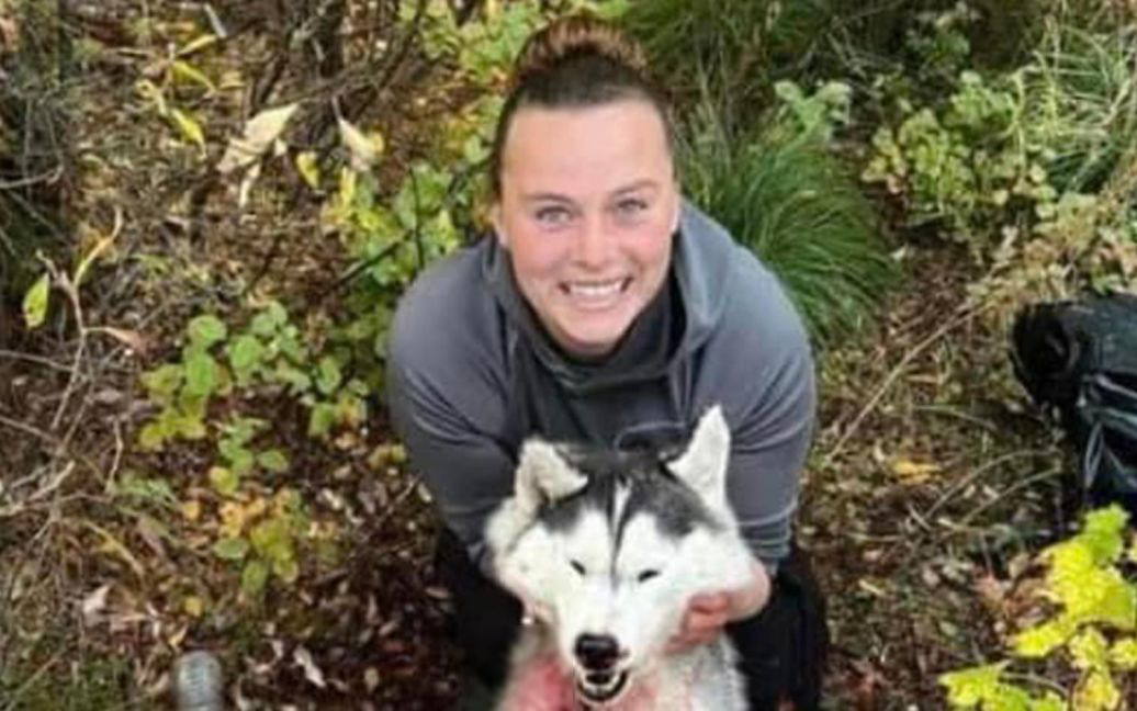 Думала, що це вовк: у США жінка на полюванні вбила собаку породи хаскі (фото)
