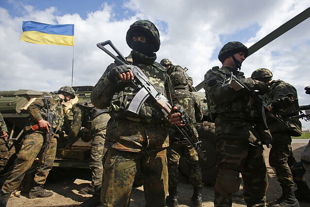 ЗСУ зайдуть в Крим до середини 2023 року, – генерал США