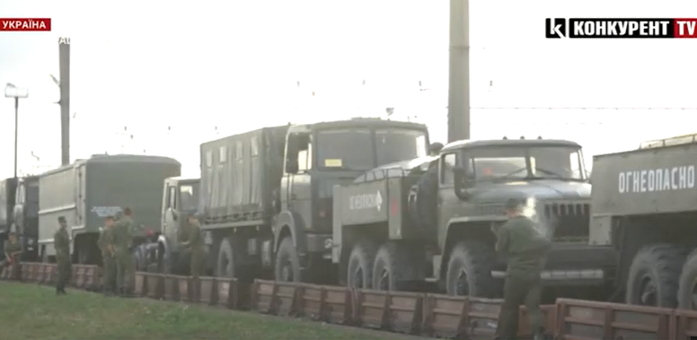 Жданов заявив, що росія може атакувати Луцьк і Львів (відео)
