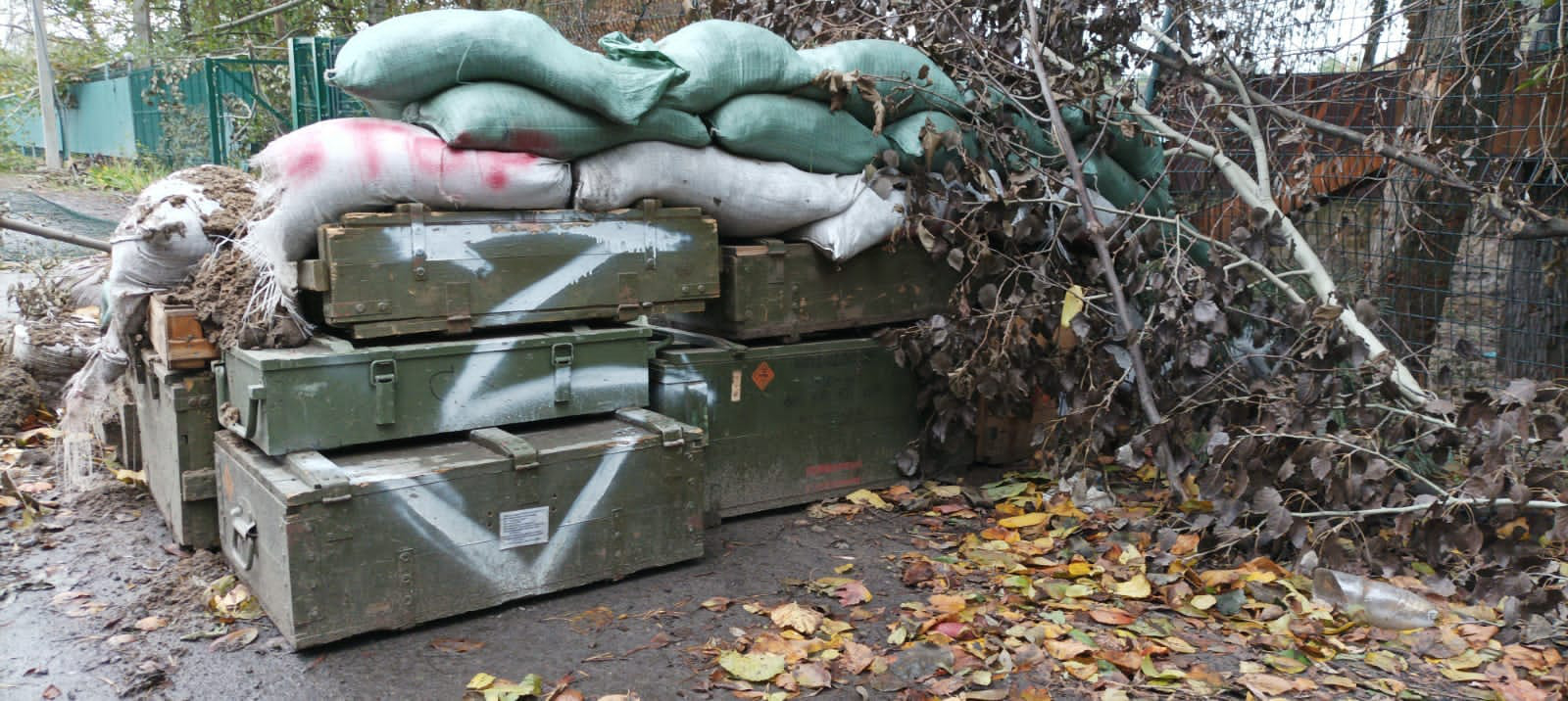 Військові частини ворога в Криму перевели в повну готовність, – Генштаб