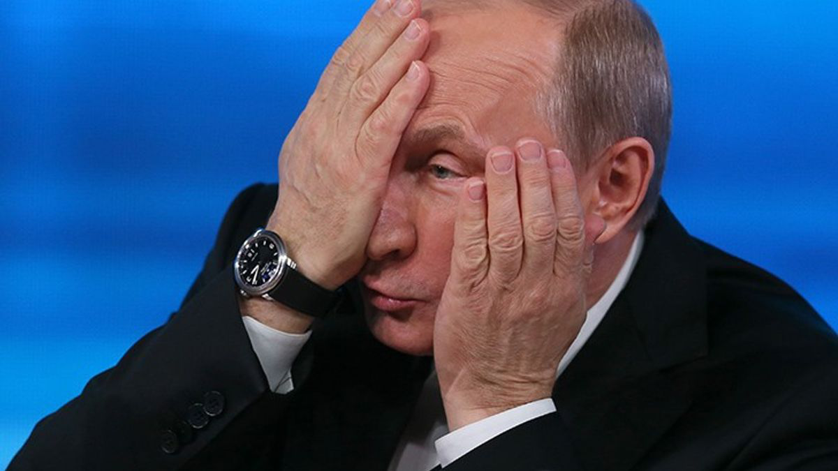 Путін намагається утримати окупований Південь України, а не Луганщину,  – ISW