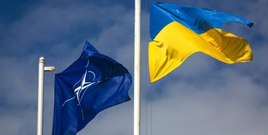 Дев'ять держав НАТО підтримали членство України та закликали збільшити їй військову допомогу