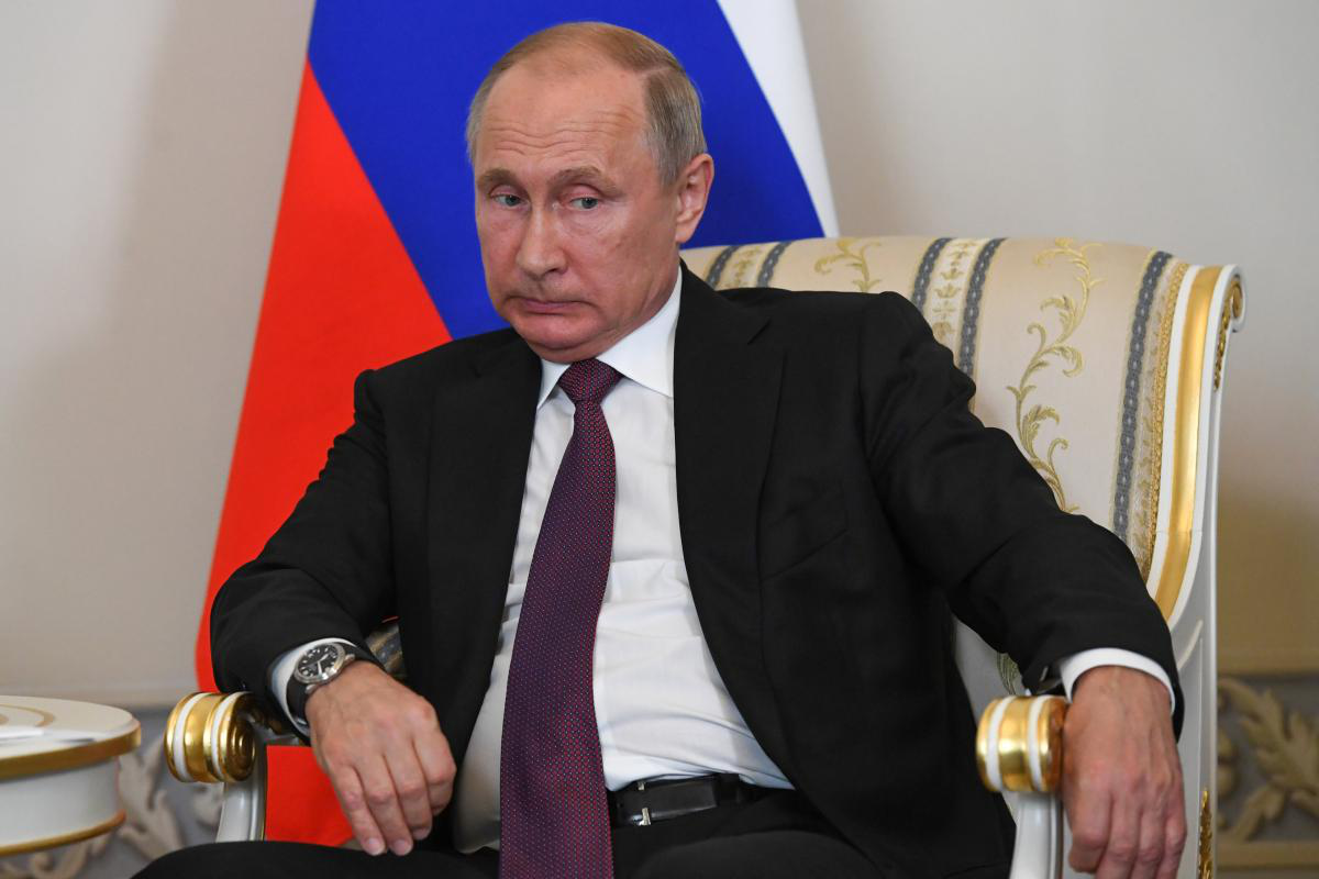 Путіну не вдається стримати розкол між пропагандою і силовиками, – ISW