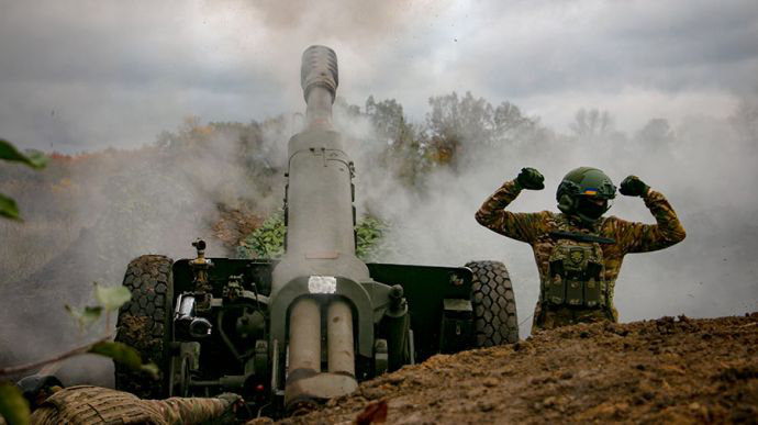 У Британії вважають, що війна в Україні може завершитися до кінця року