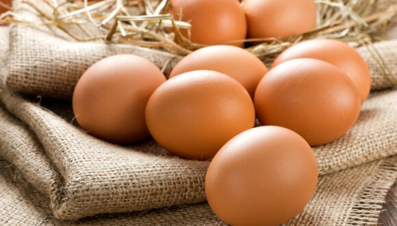 Яйця здорожчали вдвічі: яка ситуація із цінами на Волині