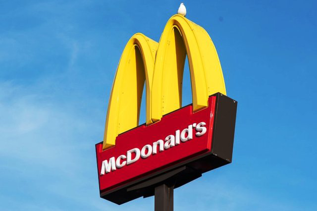 У Києві відновили роботу ще 5 ресторанів McDonald's