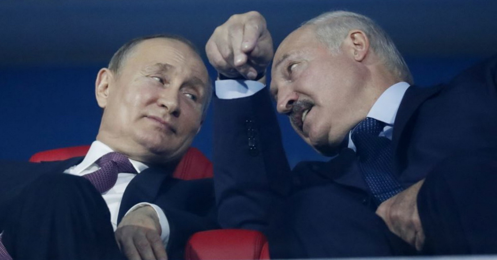 Американські аналітики припустили, як Кремль використає Білорусь у війні