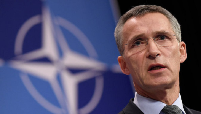 Посилення ППО України стане пріоритетом для НАТО, – Столтенберг