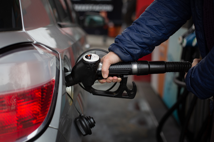 В Україні мережі АЗС підвищують ціни на дизель, бензин та автогаз