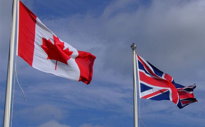 Британія і Канада допоможуть ЄБРР підтримати «Нафтогаз» та «Укренерго» в умовах війни