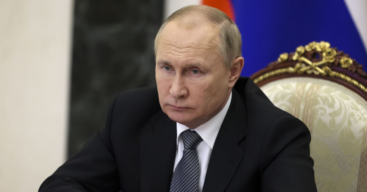 Путін обіцяє завершити «часткову мобілізацію»: що сталося?