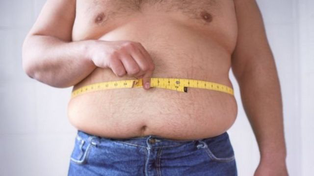 Канадські вчені вважають, що ожиріння знижує гостроту розуму