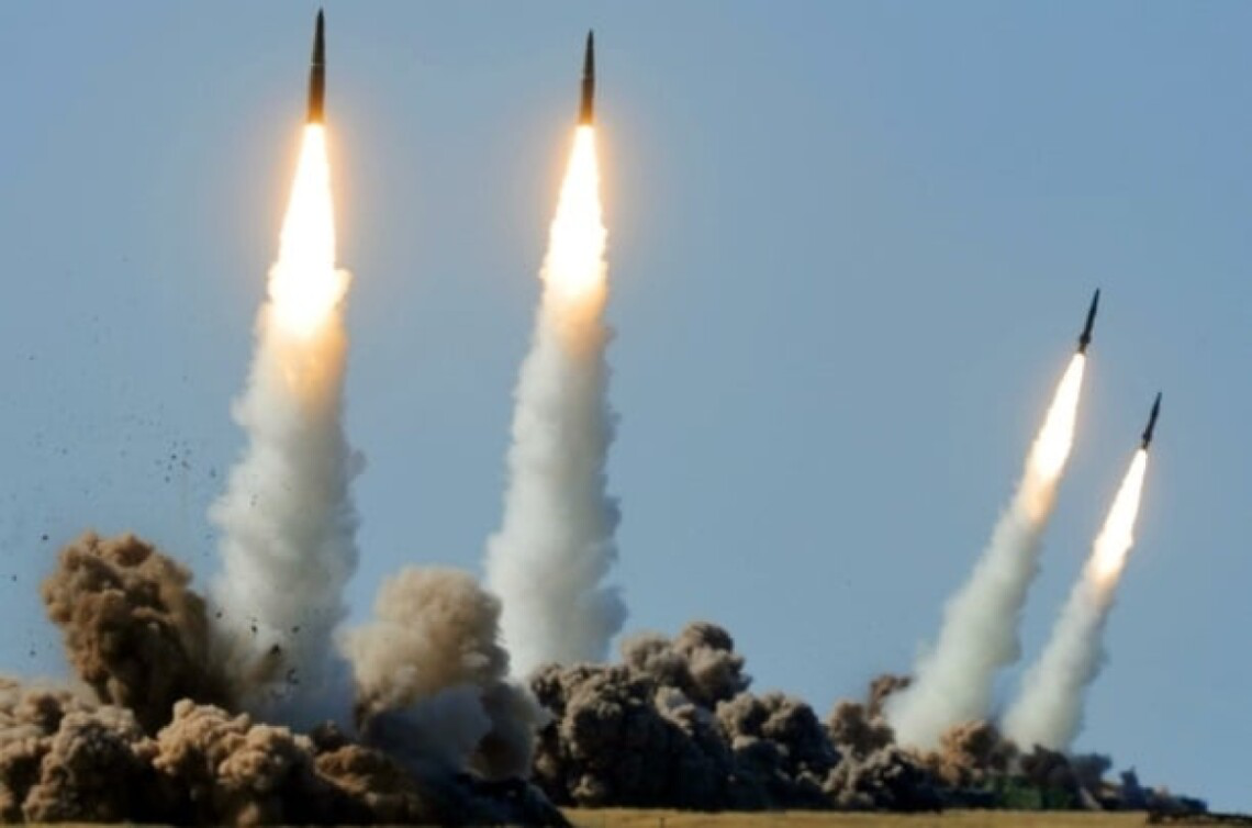 Ракети ще не закінчуються: експерт оцінив, скільки масованих атак можуть влаштувати росіяни