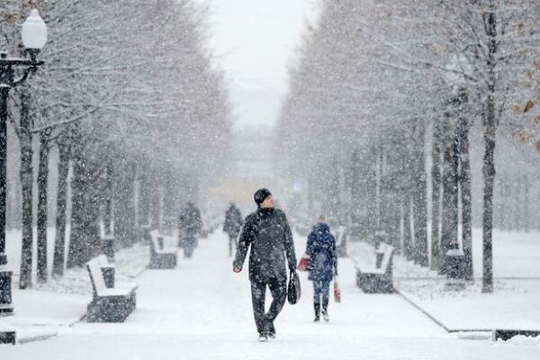ВООЗ передбачає сувору зиму для багатьох українців: хто в зоні ризику
