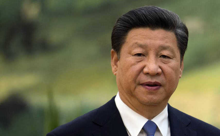 Китай забороняє слово «Пекін» у соціальних мережах після рідкісного протесту проти Сі Цзіньпіна