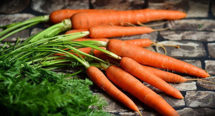 В Україні втричі зросли ціни на моркву, – експерт