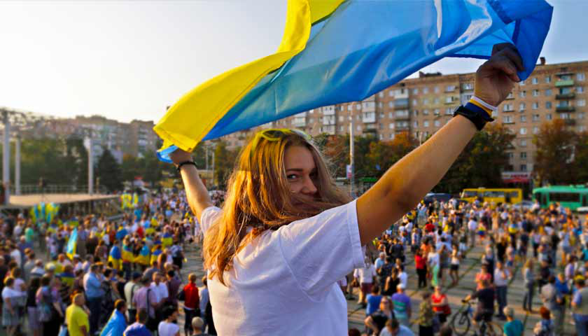 Стало відомо, скільки людей наразі проживає в Україні
