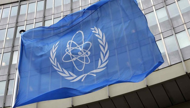 «Брудна бомба»: МАГАТЕ відвідає два ядерні об’єкти в Україні