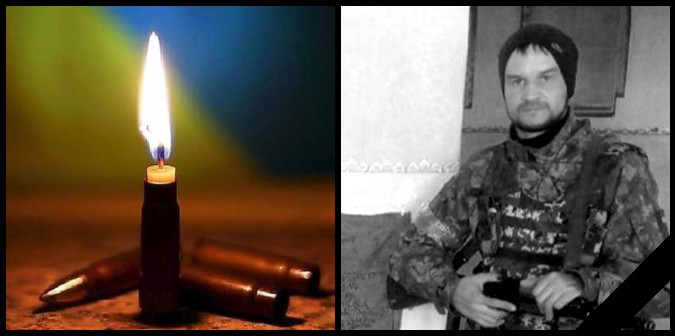 На Харківщині загинув солдат зі Старої Вижівки Антон Тимошук