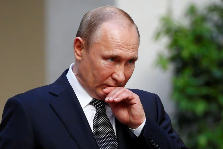 Кремль використає оголошення воєнного стану для полегшення мобілізації, – ISW