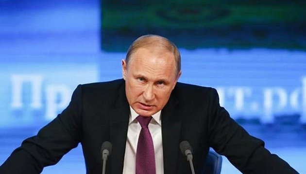 Путін не зацікавлений у переговорах з Україною, – ISW