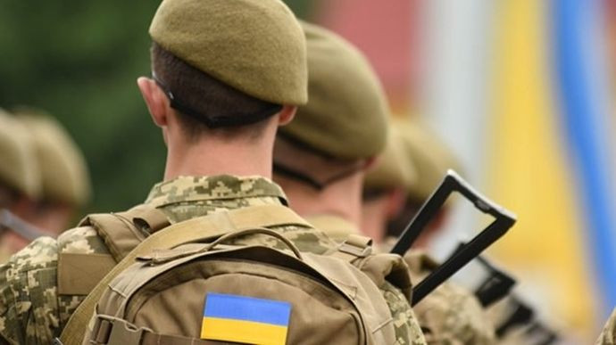 Повідомили, чи планують в Україні збільшувати темпи мобілізації