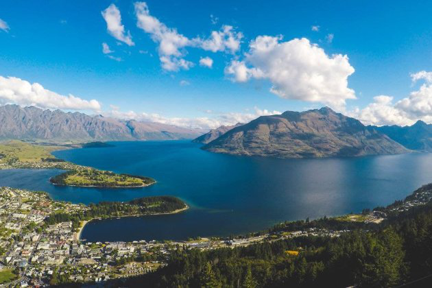 Нова Зеландія може змінити назву країни